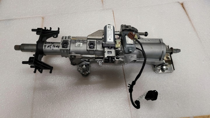 Piantone sterzo usato elettrico BMW X5 F15 2016 805946