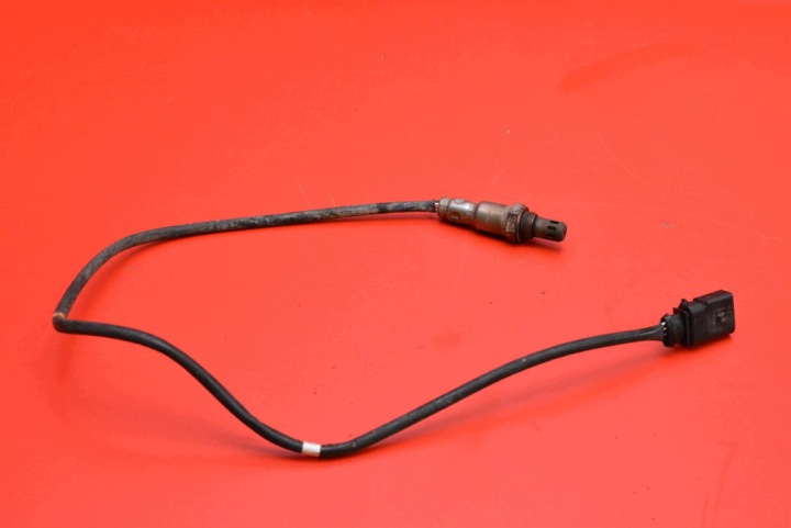 SONDA LAMBDA 04E906262CF VW CADDY 4 IV 3 III 1.4 TSI 125 KM 2-LIFT 15-20