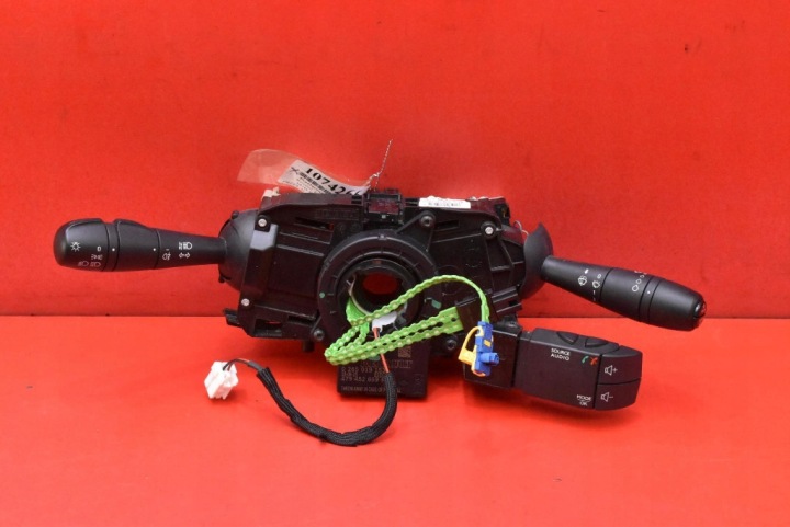 rucice volana PAJAK 255671409R RENAULT TRAFIC 3 III 14-21
