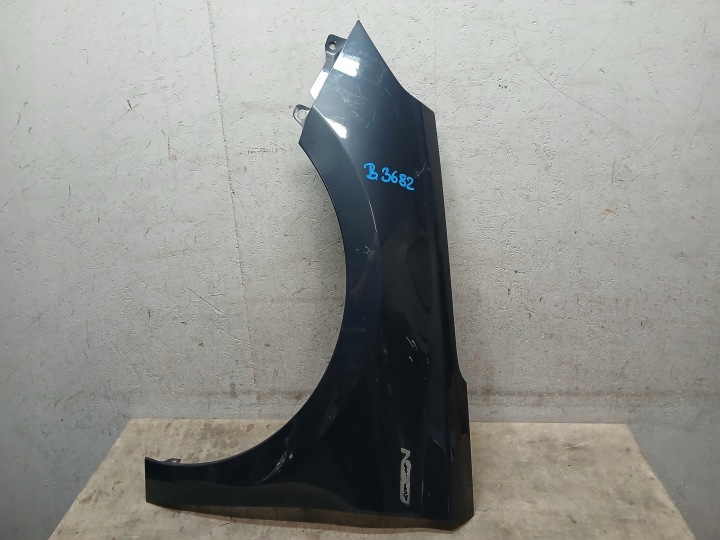 Kotflügel vorne links HYUNDAI I30 III 3 17