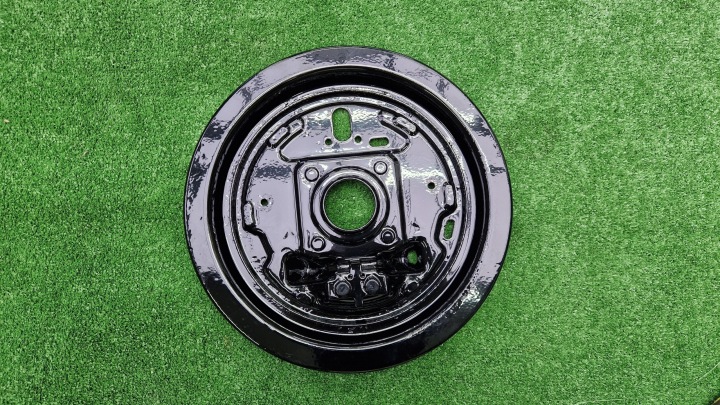 Disque KOTWICZNA Gauche Arrière SUZUKI JIMNY 1998R > 2017R