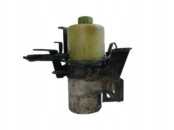 SKODA FABIA et VW POLO 9N SEAT IBIZA III Pompe direction assistée 6Q0423371
