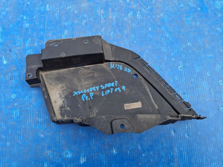 Land Rover Discovery Sport L550 Lift stoßstangenführung rechts vorne LK72-2D208C