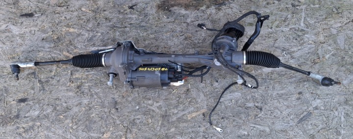 crémaillère direction assistée direction SKODA KODIAQ II 5QS423050L
