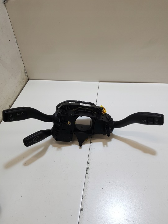 Kombischalter AUDI A6-C6 4F0953549A