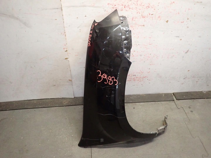 fender front front right DACIA DUSTER and 2010-2018