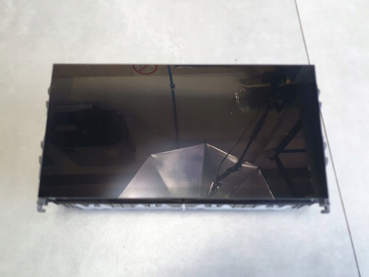 Audi Q8 displej monitor 4N0919603M