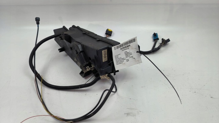 tank FAP 9816296080 PEUGEOT PARTNER III