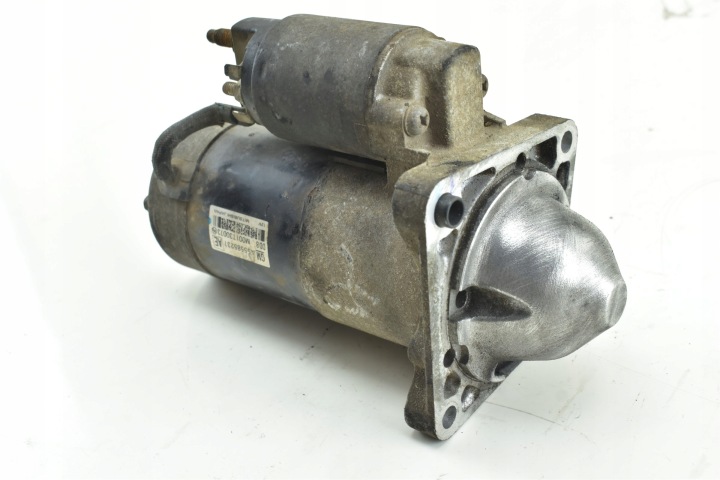 Anlasser Starter OPEL ASTRA J ZAFIRA C INSIGNIA A 2.0 CDTI 55585237