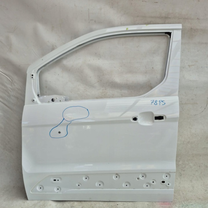 FORD TRANSIT CONNECT II 2 MK2 12-22 Tür vorne vorne links