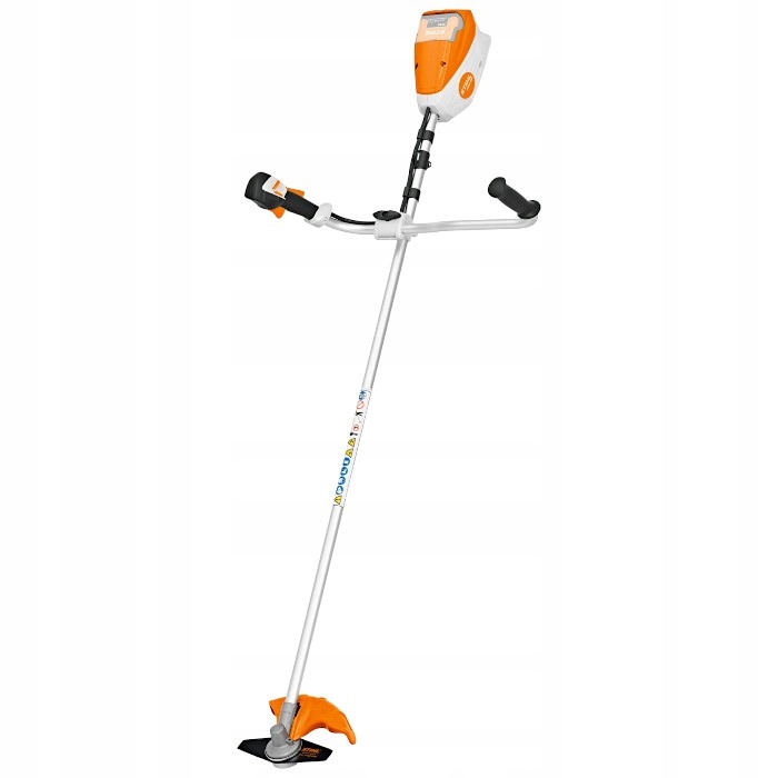 Stihl Fsa 80 Křovinořez Bez Baterie A Nabíječky