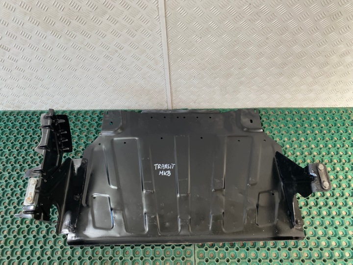 FORD TRANSIT MK8 13-26 cover below engine gearbox STALOWA sheet metal