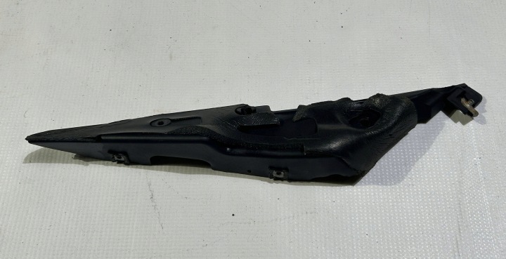 modanatura Consolle Sotto finestrino VETRO finestrini czolowej sinistra Chevrolet Corvette C7 2014r