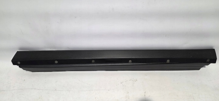 moulding door right front LEXUS NX and 14- original 75073-78010