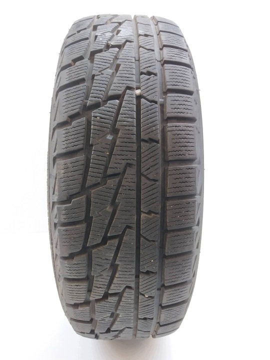 guma ZIMOWA PREMIORRI VIA MAGGIORE Z plus 215/60R16 (2024) 7.75