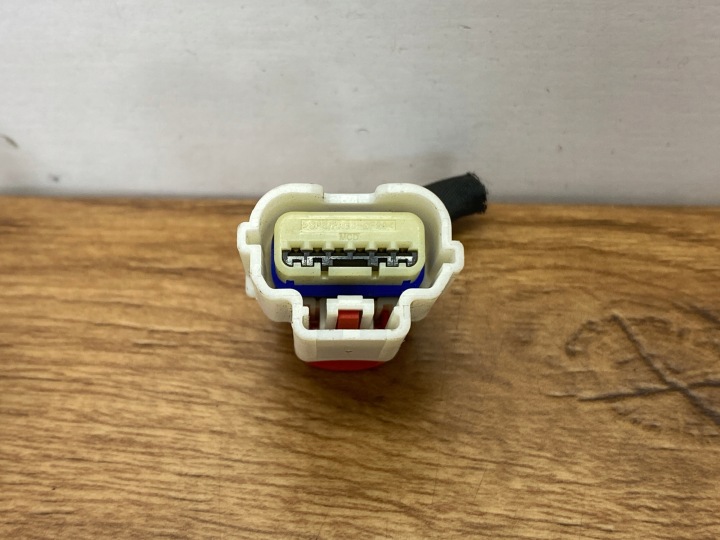Connector Contact kostka kabelbaum kabelsatz Gaspedal Ford/Dodge/Jeep/Chevrolet/RAM