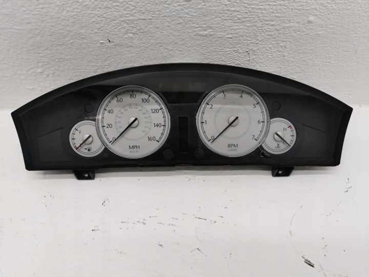 Kombiinstrument Kombiinstrument CHRYSLER 300C 3.0 CRD P05172054AE