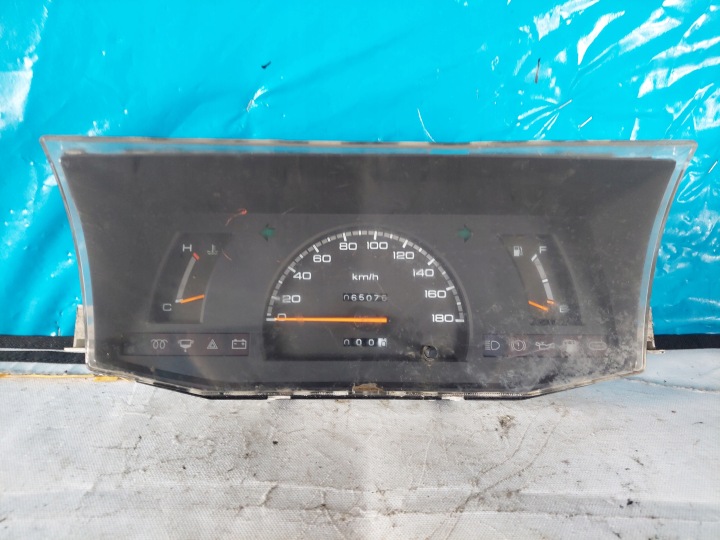 kilometar sat brzinomjer sat OPEL CAMPO 2.5 D 8970225851