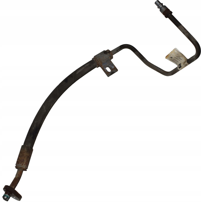 CITROEN C5 III X7 LIFT Schlauch HYDRAULICZNY heck hinten links 9684423680
