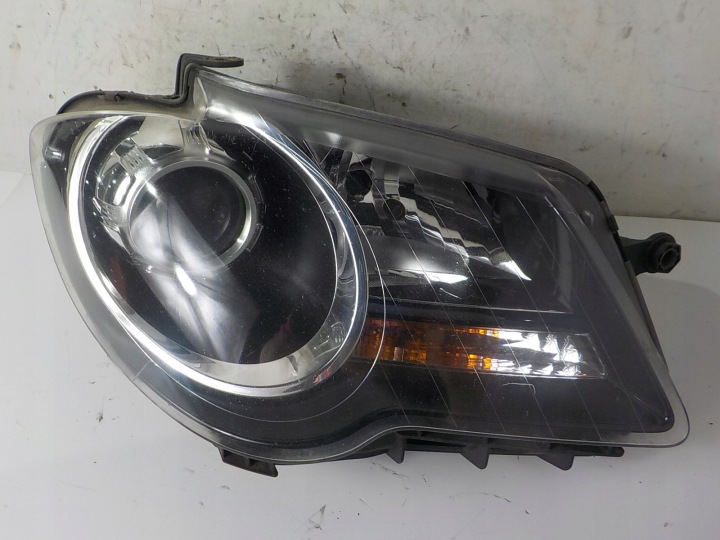 VOLKSWAGEN TOURAN und DRUGI LIFT Licht rechts vorne vorne UK 1T2941006C