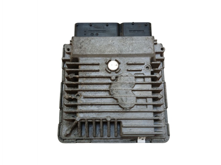 Computer Bedienteil DES MOTORS SKODA FABIA II LIFT 1.6 TDI 75KM 03L906023NG