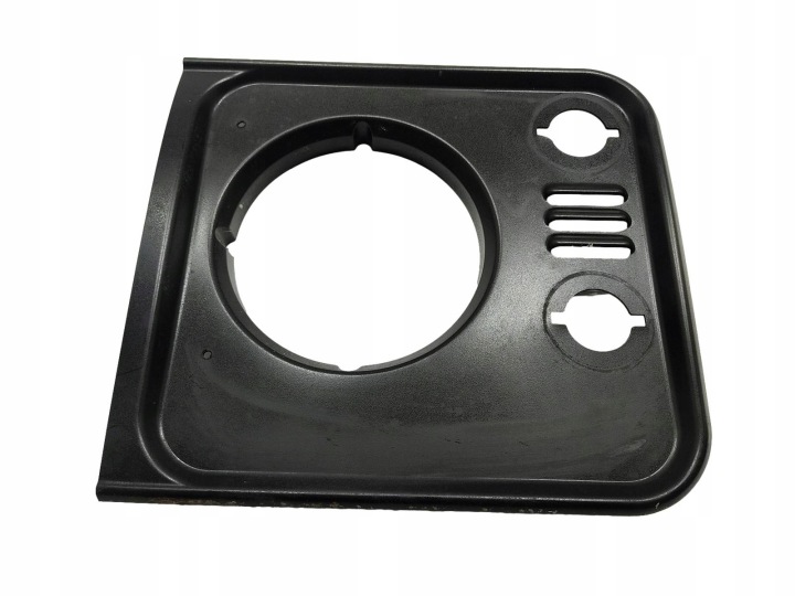frame cover covering lights left LAND ROVER DEFENDER DHH100790 1999-2014