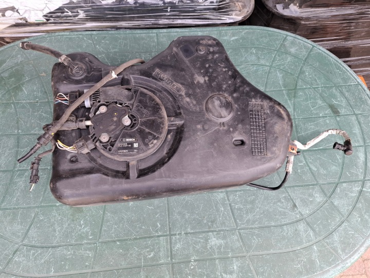 Range Rover L405 L494 Behälter ADBLUE Pumpe BLUE
