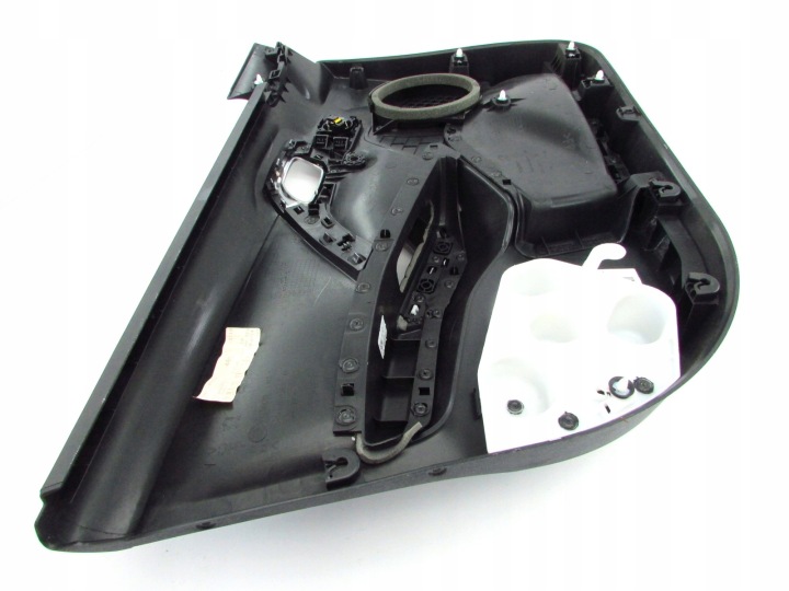 PEUGEOT 2008 GUGEOT EUROPE 13- 19r 98029882ZD 12