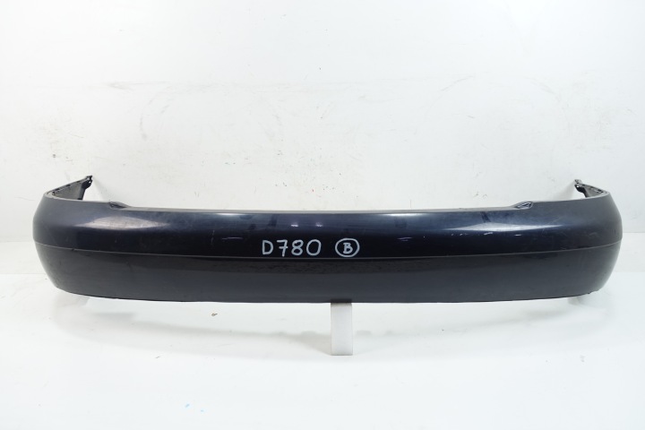 bumper rear part rear AUDI A4 B5 sedan 8D5807311A