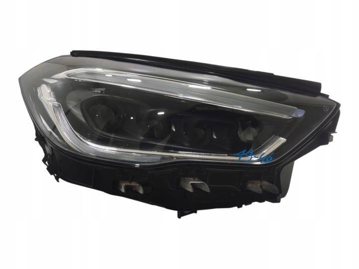 Licht rechts vorne FULL LED MERCEDES GLA H247 2020-2026 A2479064205 EUROPA