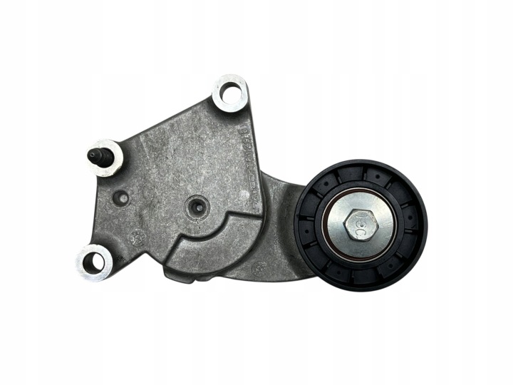 CITROEN FORD PEUGEOT belt tensioner of the accessories TF129B DAYCO