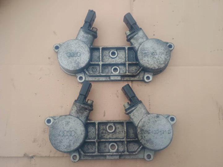 SCATOLA WALKOW della distribuzione 06C103131D VW AUDI 2.0 TDI