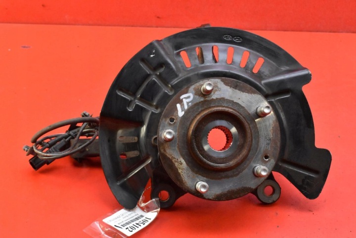 Achsschenkel Radnabe Radlager schenkel links vorne HYUNDAI KONA 1 und 2.0i 150 KM 17-19