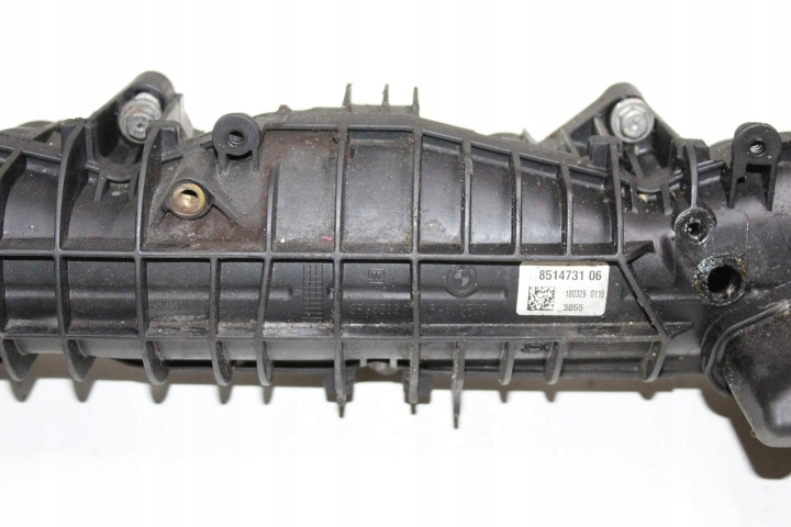Aspiratore BMW 5 TOURING (F11) 8514731 3.0L diesel 2012 10