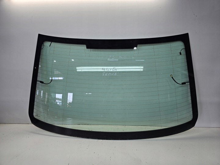 ABLAK hátso far AUDI A4 B9 SEDAN 8W5845501 2015R