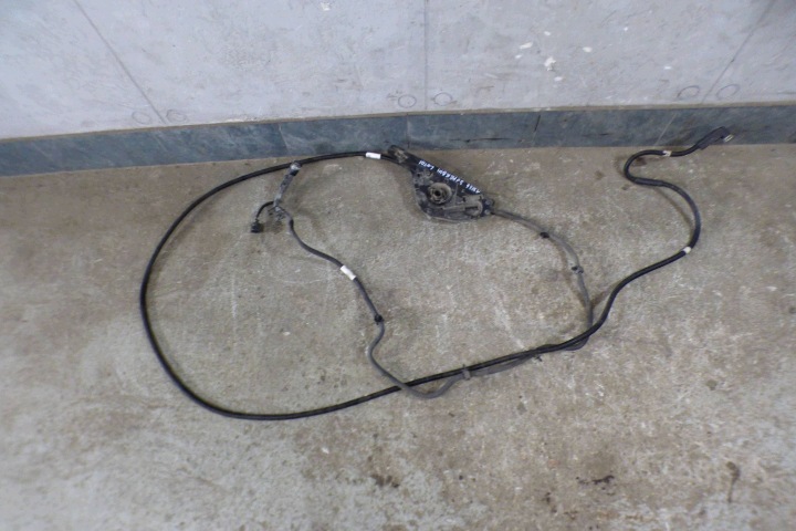 hose wiring adblue 3Q0131984AC 3Q0131983E Skoda Superb III