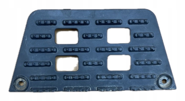 MERCEDES ATEGO ACTROS MP4 STOPIEN Copertura SCHODKA A9676660028