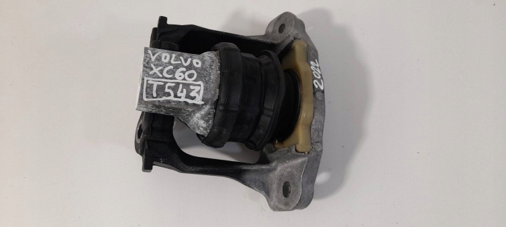 Volvo XC60 II 2022r Supporto motore staffa fissaggio 32298661 (T543)