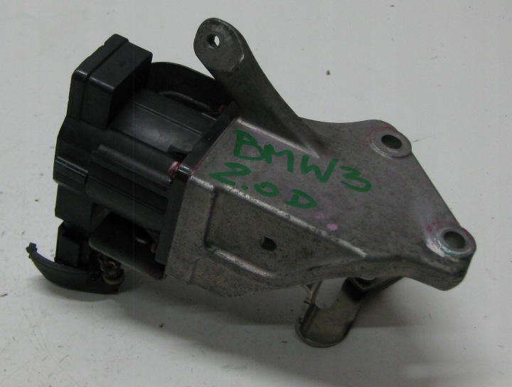 BMW E90 2.0 D regulator tube AKTUATOR K006T50172