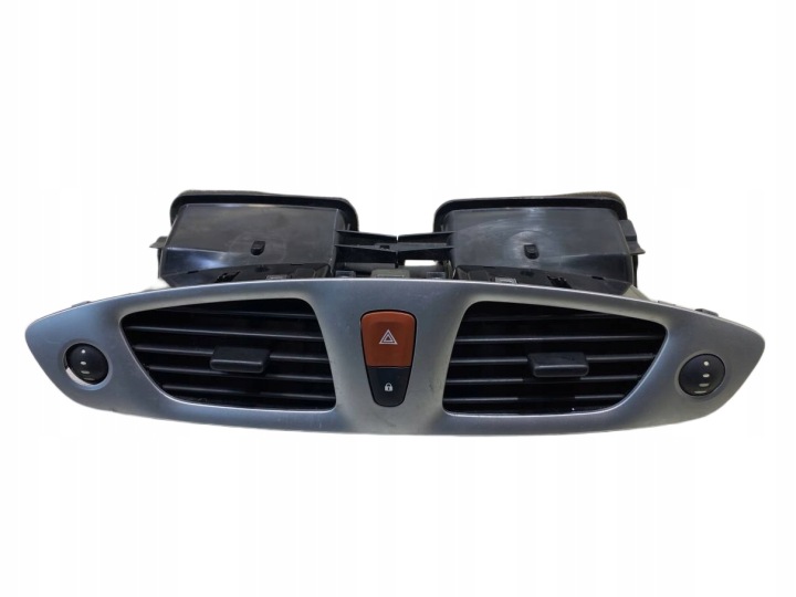 Bouche aération tableau bord Moyen RENAULT GRAND SCENIC III 682600031R