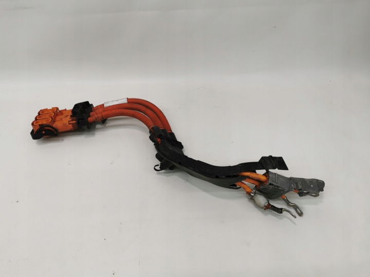 Tuyaux WYSOKIEGO de tension Moteur VOLVO XC90 II T8 HYBRID 30644624