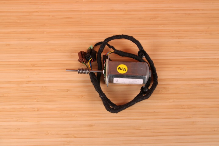 BMW G22 G23 M4 G82 G83 Motor NAPED PODAJNIKA öv, szíj des rechten 5A05246