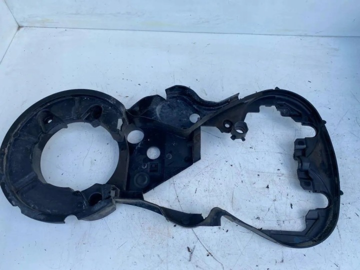 Timing Belt Cover VOLVO V40 Hatchback 31439557 1.5L gasoline 90kW 2017 10