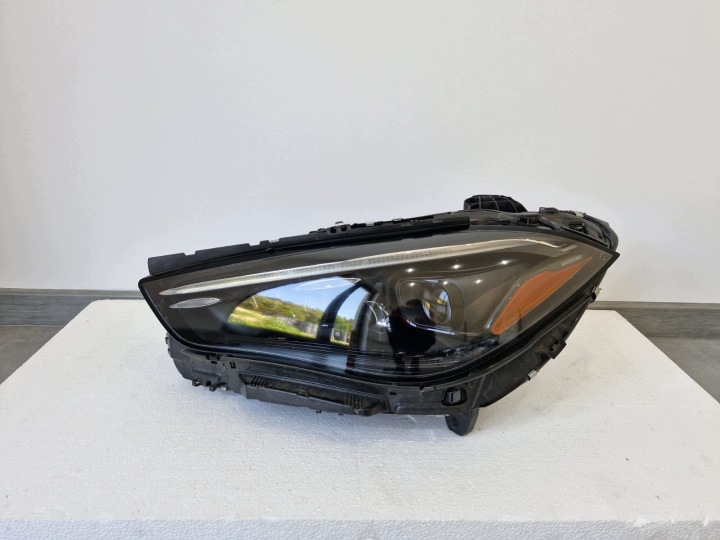 Licht links Mercedes CLE W236 FULL LED Digital Light