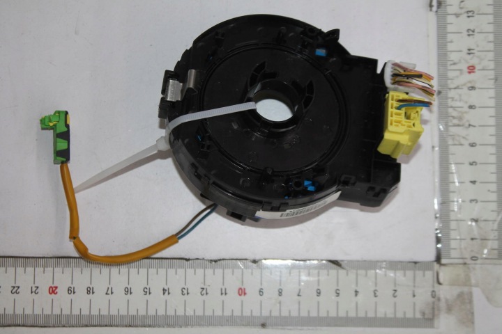 Wickelfeder, Lenksäulenelektronik ZWIJAK AIRBAG Fahrer KIA CARENS III 06-13