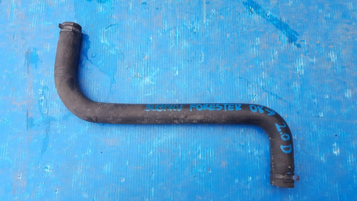 rohr Schlauch Rohr des Wassers SUBARU FORESTER 08-> 2.0 D