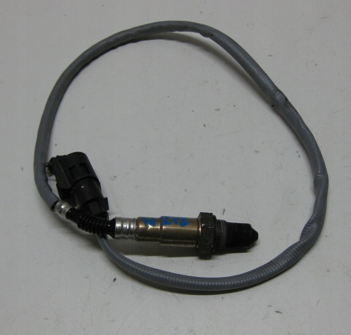 MERCEDES W212 LIFT E KLASA 13R SONDA LAMBDA 0281004207