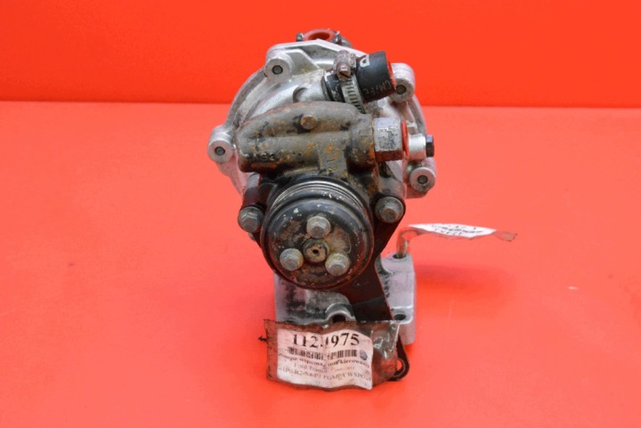 servo čerpadlo vodné čerpadlo 84621380 FORD TRANSIT MK5 2.0 TD 85 KM 00-13