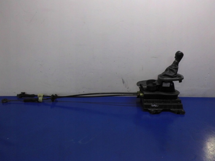 Schalthebel Schalt getriebe Bowdenzug 1.3CDTI 6 getriebe OPEL CORSA D 06-14 ROK