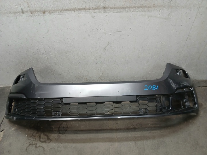 Pare choc Avant SKODA KODIAQ LIFT